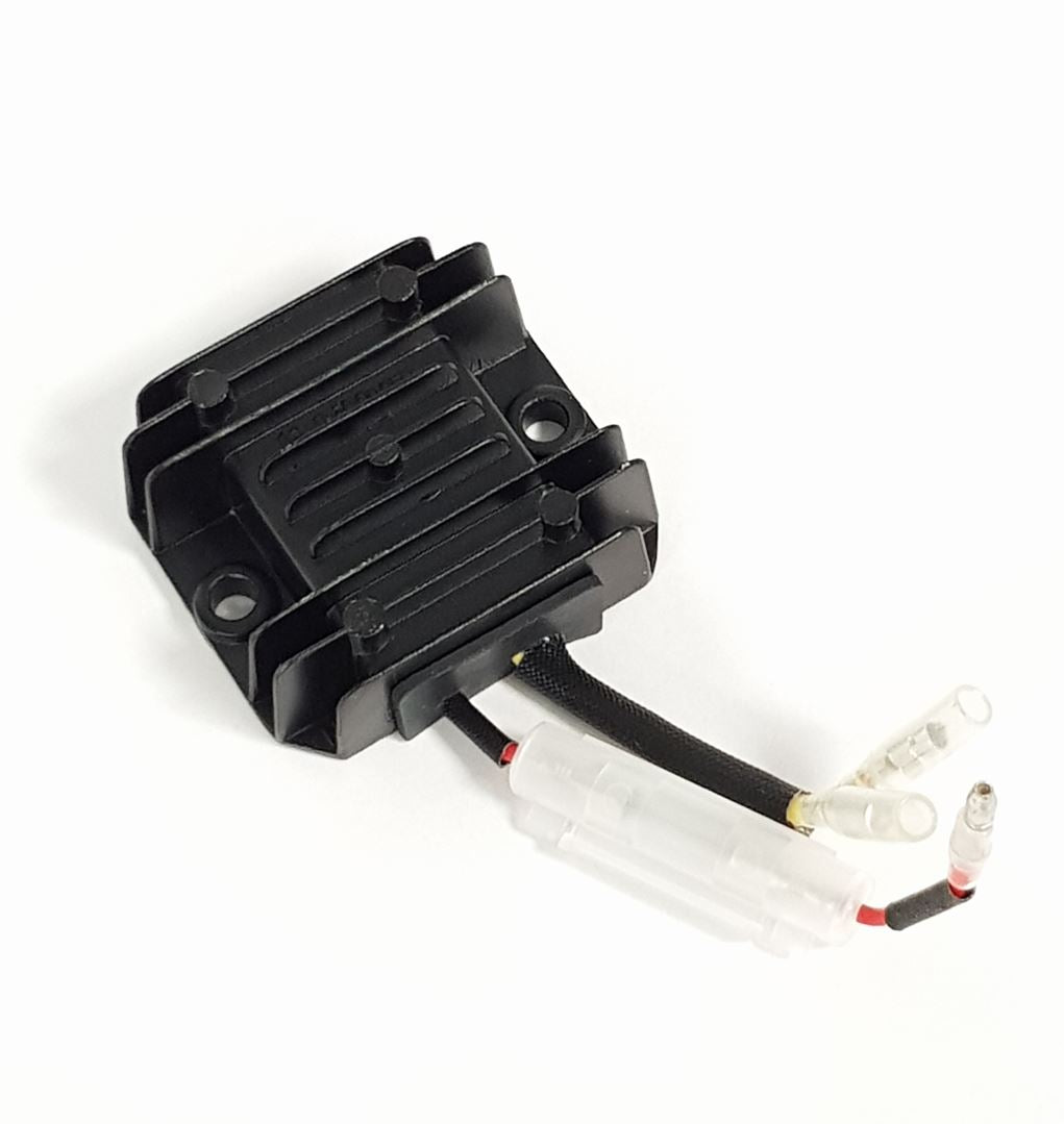 V-TUF voltage regulator VLCP006R for Loncin 10HP diesel engine electrical system