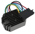 V-TUF voltage regulator VLCP006RY for Yanmar diesel engine pressure washers