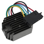V-TUF voltage regulator VLCP006RY for Yanmar diesel engine pressure washers