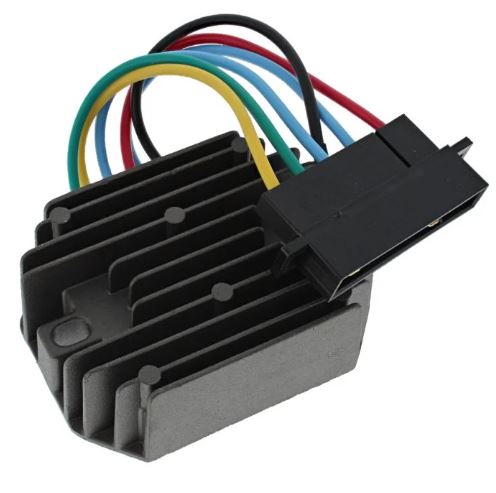 V-TUF voltage regulator VLCP006RY for Yanmar diesel engine pressure washers