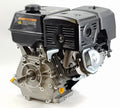 V-TUF 15HP low carbon petrol engine VLCP15 with 1 inch shaft and oil alert for pressure washers