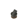 V-TUF round brush VLX10 with horse hair for 32mm V-TUF vacuum cleaner hose