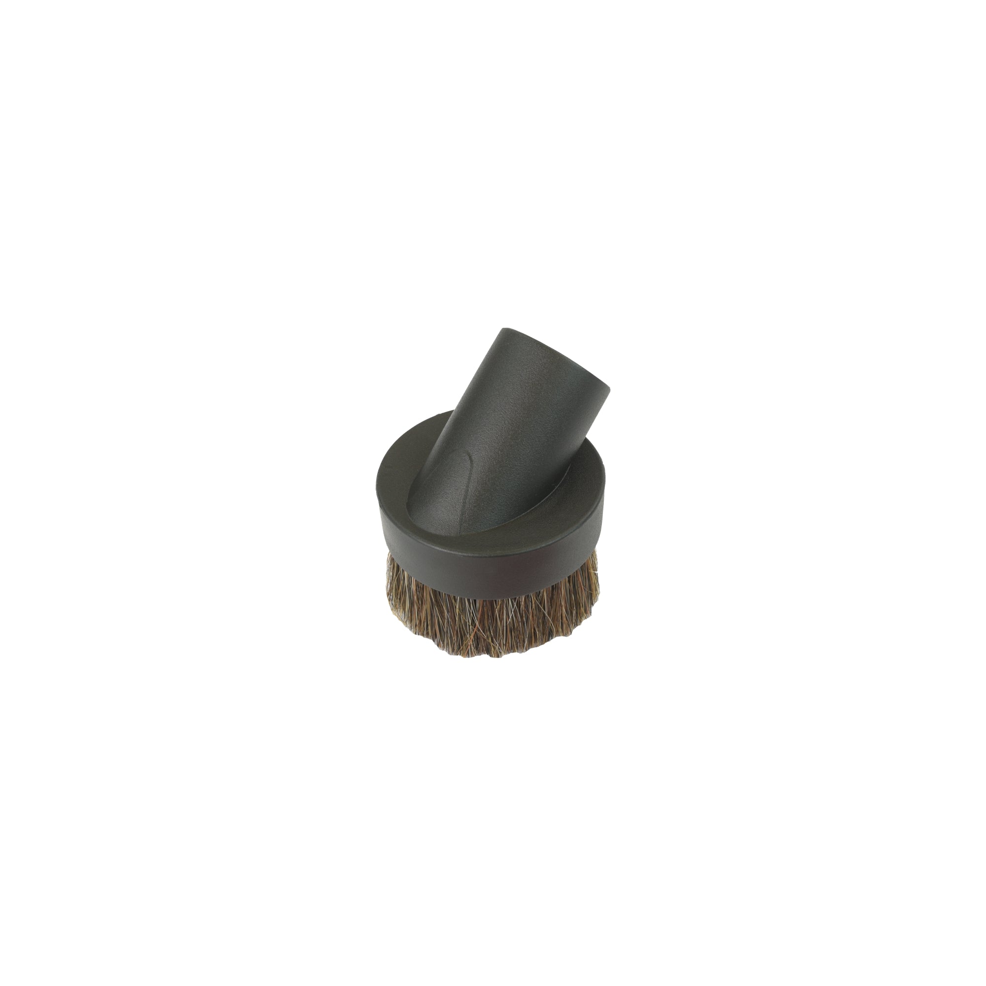 V-TUF round brush VLX10 with horse hair for 32mm V-TUF vacuum cleaner hose