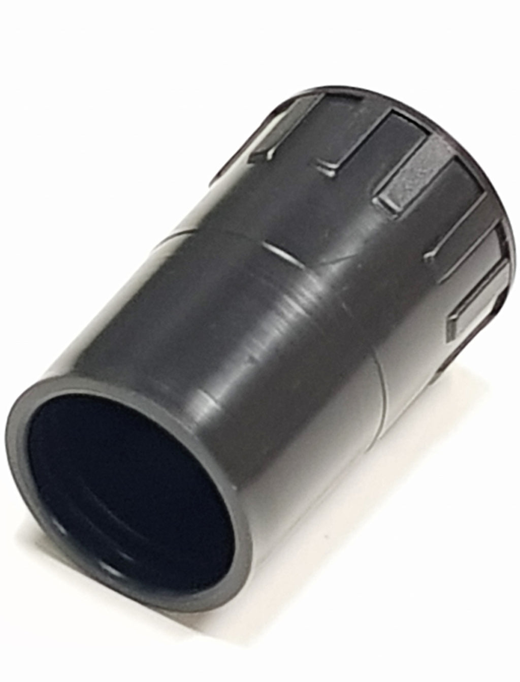 V-TUF adapter VLX12 40mm OD to 38mm ID for round brush and crevice tool connections