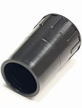 V-TUF adapter VLX12 40mm OD to 38mm ID for round brush and crevice tool connections