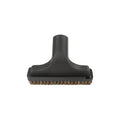 V-TUF upholstery tool with brush VLX13 for 32mm V-TUF vacuum cleaner hose