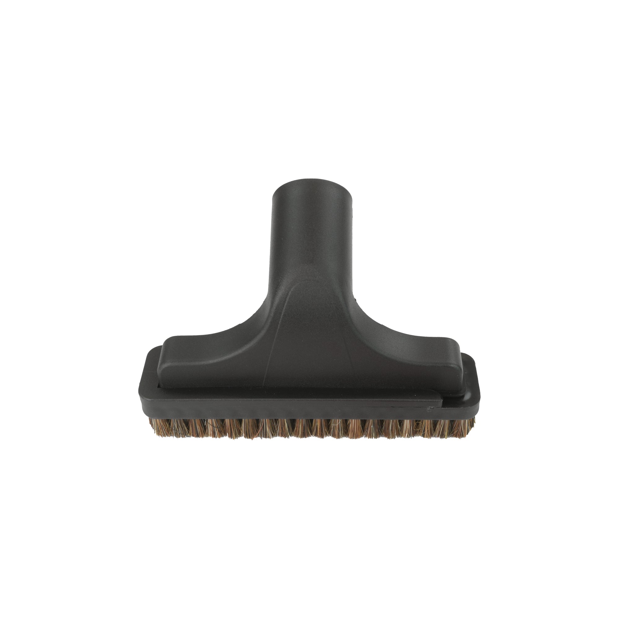 V-TUF upholstery tool with brush VLX13 for 32mm V-TUF vacuum cleaner hose
