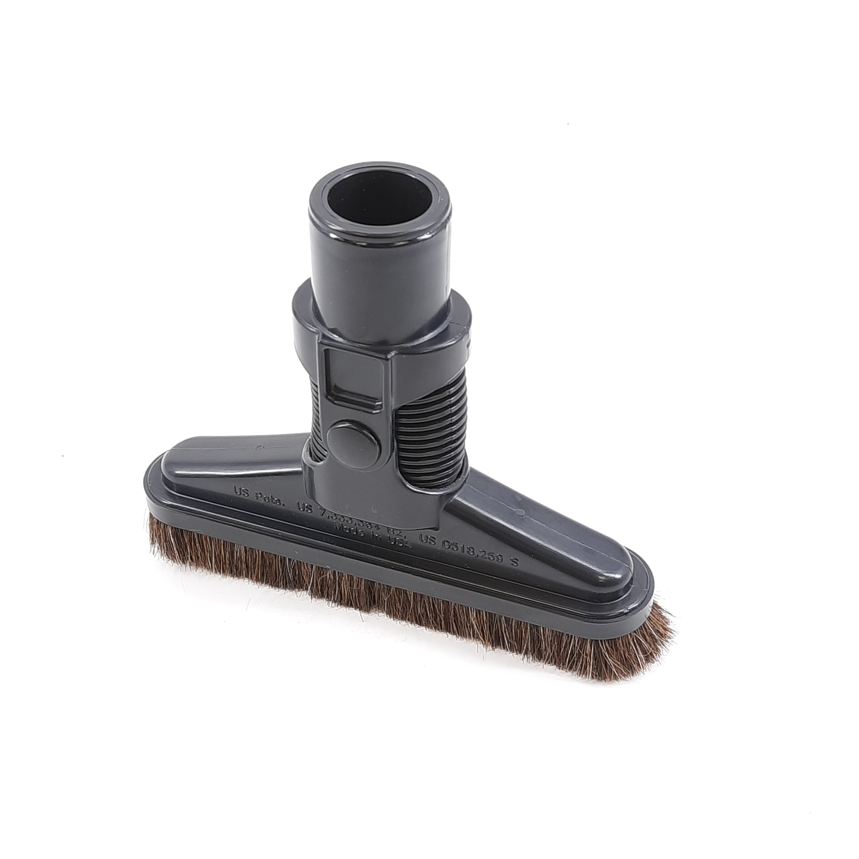 V-TUF 200mm dust brush VLX200HLDB32 for 32mm high level cleaning kit vacuum cleaner