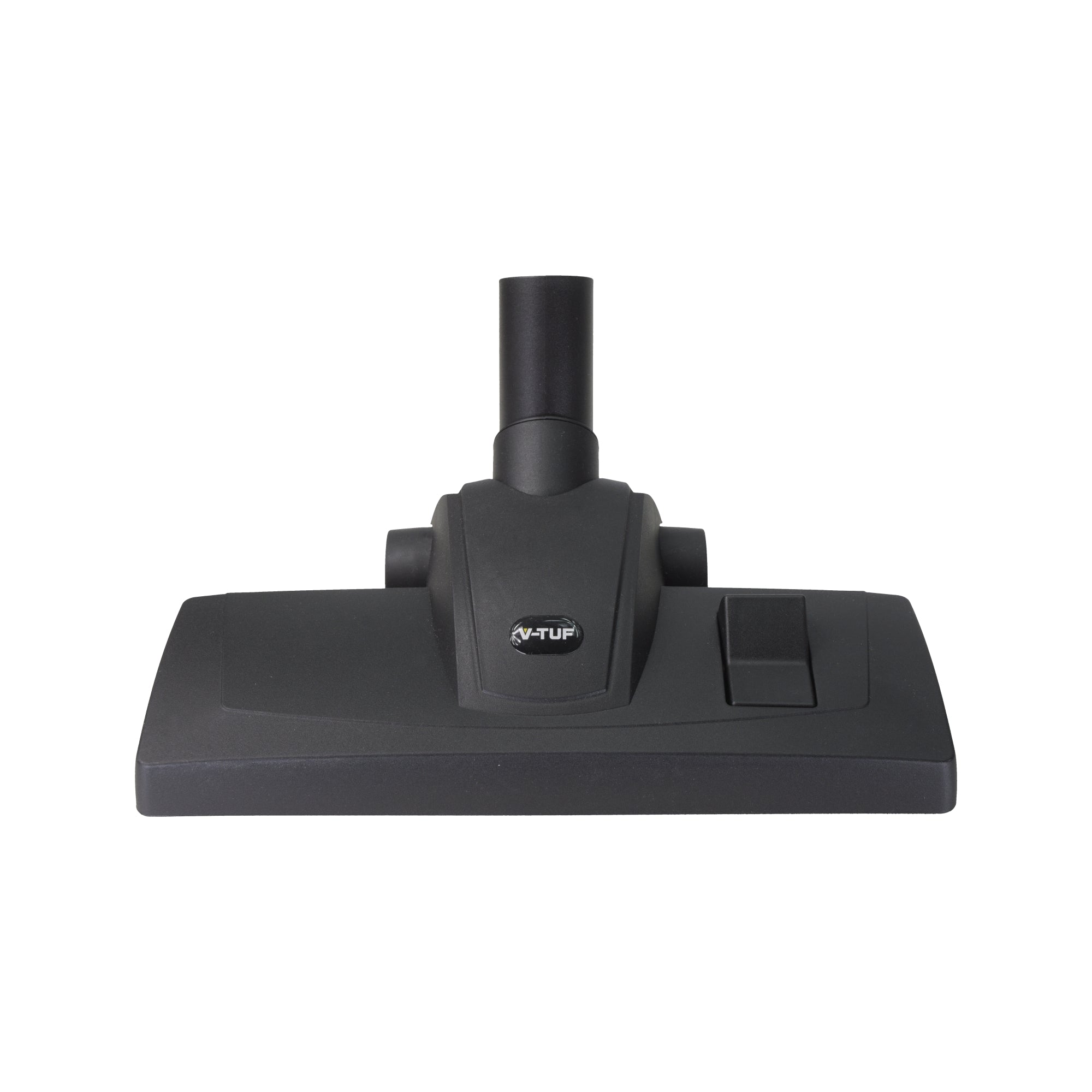 V-TUF smooth glide floor head VLX4 32mm with pedal and wheels for vacuum cleaners