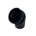 V-TUF 50mm round brush VLX53 for vacuum cleaner inlet port cleaning