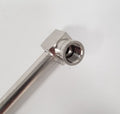 V-TUF surface cleaner rotary arm 2-jet type VT85792017 for H1.007 surface cleaner replacement