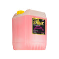 V-TUF VTC120 Wash and Shine 20L drum, pink non-caustic TFR concentrate