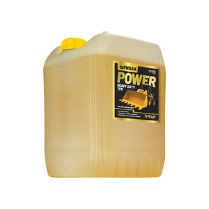 V-TUF VTC320 heavy duty TFR 20L drum, blue label, biodegradable machine wash concentrate