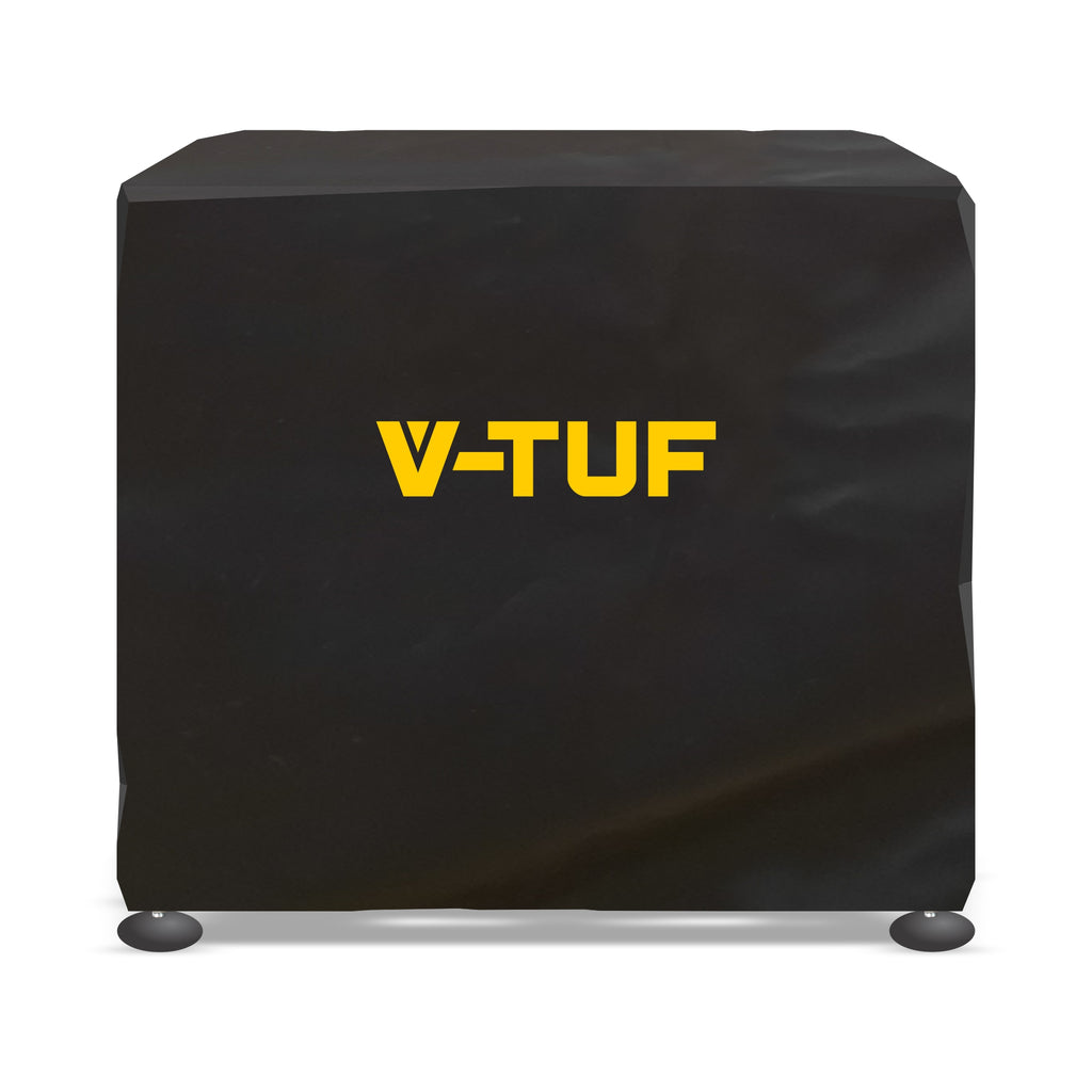 V-TUF waterproof cover VTCOV2 for RAPIDDES and RAPIDPTR 660L x 1000W x 1000H mm