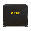 V-TUF waterproof cover VTCOV2 for RAPIDDES and RAPIDPTR 660L x 1000W x 1000H mm