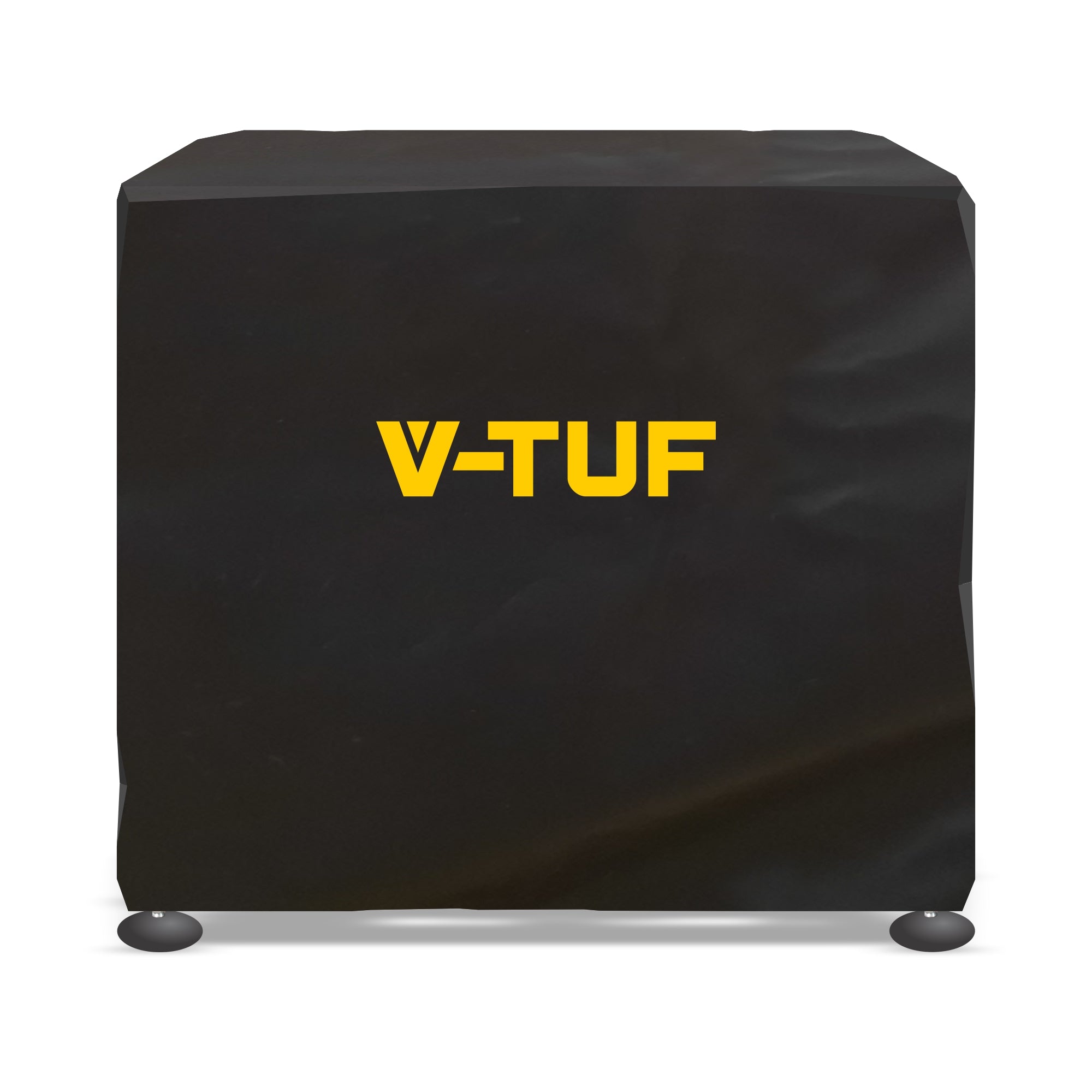 V-TUF waterproof cover VTCOV2 for RAPIDDES and RAPIDPTR 660L x 1000W x 1000H mm