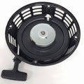 V-TUF recoil assembly VTES003K for Kohler 11HP diesel engine pressure washers