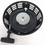 V-TUF recoil assembly VTES003K for Kohler 11HP diesel engine pressure washers