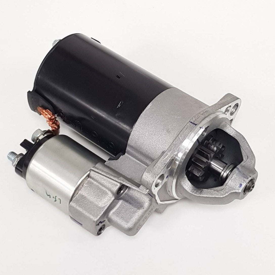 V-TUF starter motor VTES004K for Kohler 11HP diesel engine pressure washers
