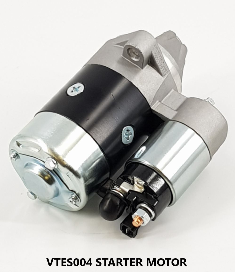V-TUF replacement starter motor VTES004 for Loncin 10HP diesel engine electric start