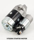 V-TUF replacement starter motor VTES004 for Loncin 10HP diesel engine electric start