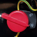 IGNITION ON-OFF SWITCH FOR PETROL PULL START ENGINE - VTES006