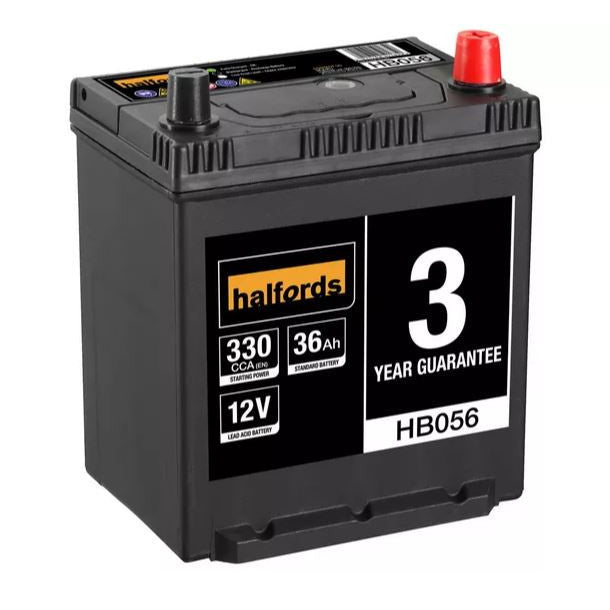 BATTERY - 12V (H227 W137 187mm)  FOR ELECTRIC START HOT WATER PRESSURE WASHERS - VTES012