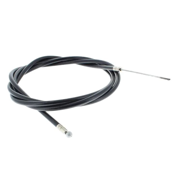 THROTTLE CONTROL CABLE ASSEMBLY - VTES0802