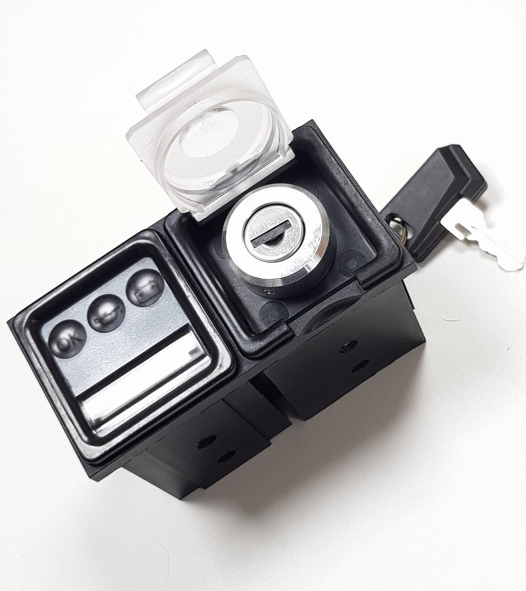 V-TUF ignition switch and control panel VTES72454830 for RAPIDDES RAPIDDEM RAPIDPTR