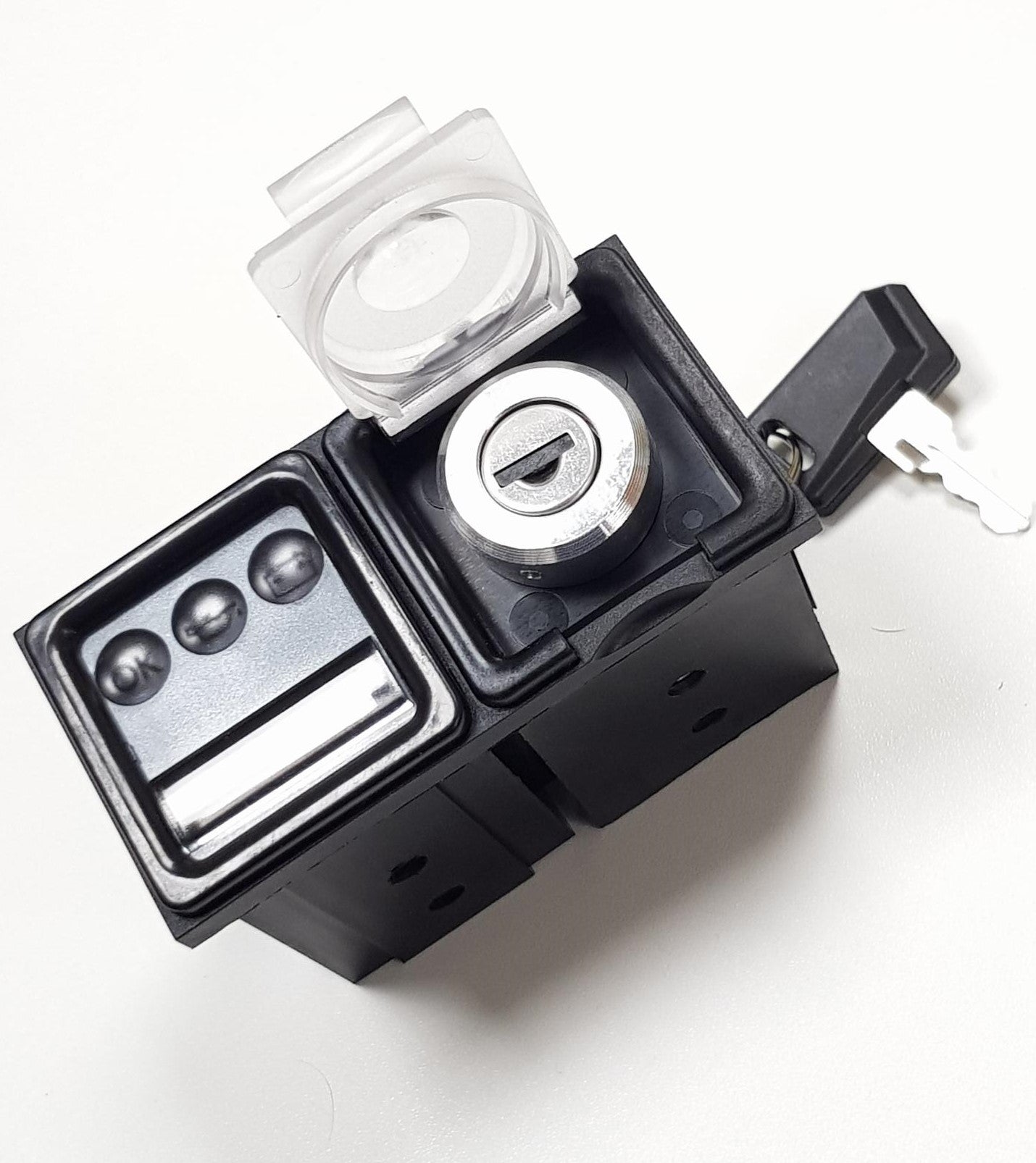 V-TUF ignition switch and control panel VTES72454830 for RAPIDDES RAPIDDEM RAPIDPTR