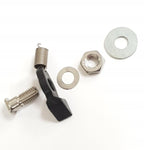 V-TUF hose reel ratchet kit stainless VTHRRKIT93SR with reinforcing washer for VTS reels