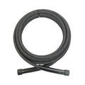 V-TUF 10m 1-wire 1/4 black hose VTK11410KKYK with M22F M22F cuffs