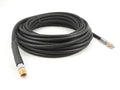 20m High Pressure Industrial Drain & Pipe Blast Cleaning Hose & Nozzle Jet (M22M 15mm) - Fits V3 & V5