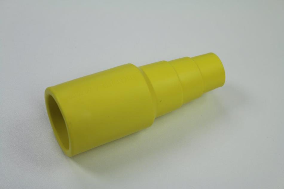 V-TUF universal power tool adaptor VTM103 for MINI, MIDI, MIDI SYNCRO and RUCKVAC vacuums
