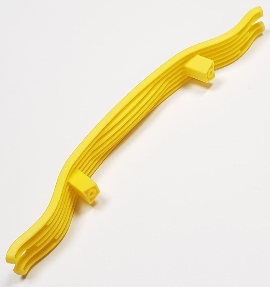 V-TUF VTM120 vacuum handle side view showing grip body and connection stub
