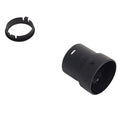 V-TUF machine end hose connector VTM143 32mm for MINI vacuum cleaner hose fitting