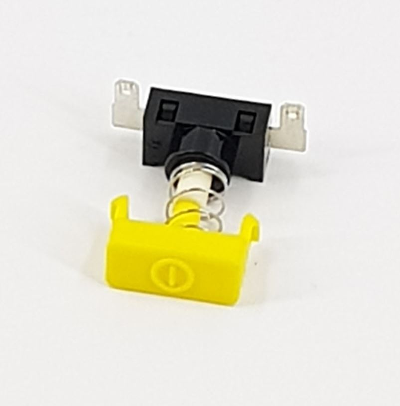 V-TUF switch push button kit VTM149KIT for V-TUF MINI vacuum cleaner