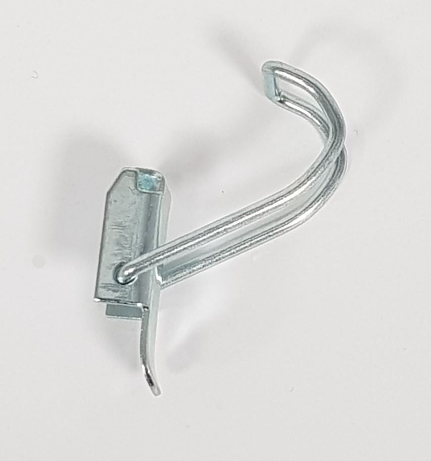 V-TUF iron buckle tank head clip VTM186 for MINI vacuum cleaner lid retention