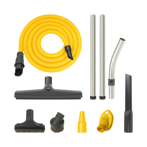 V-TUF StackVac vacuum cleaner accessories kit VTM422 with 10 dust bags