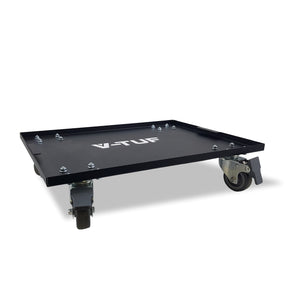 V-TUF StackPack 4-castor trolley VTM453 for V-TUF storage box system