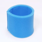 V-TUF blue foam filter VTM476 for V-TUF StackVac vacuum cleaner
