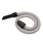 V-TUF RUCKVAC hose assembly VTM512, flexible suction hose with push-fit cuff connection