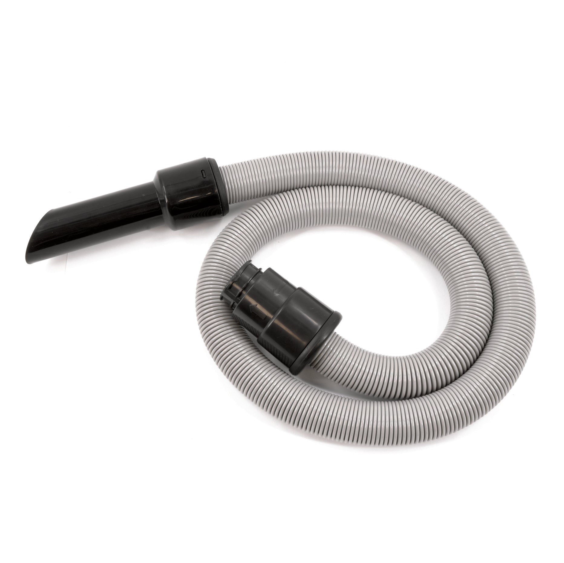 V-TUF RUCKVAC hose assembly VTM512, flexible suction hose with push-fit cuff connection