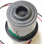 V-TUF 300W DC motor VTM518-DC for RUCKVAC-ION cordless backpack vacuum