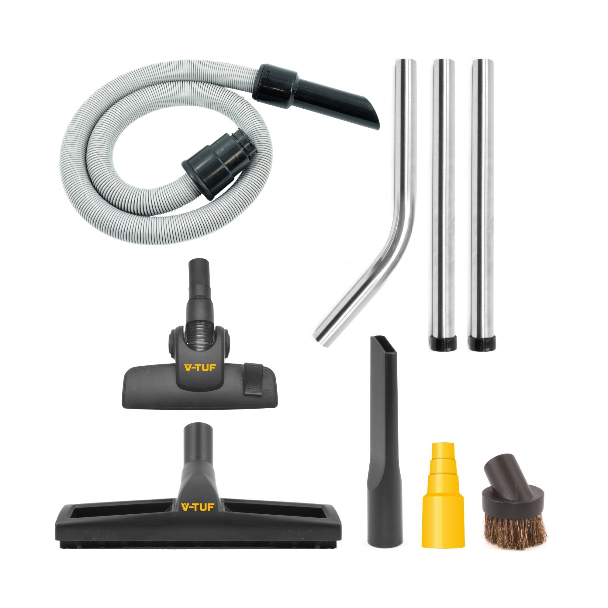 V-TUF RuckVac vacuum cleaner accessories kit VTM550