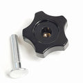 V-TUF handwheel and bolt VTPA1100 for handle assembly on pressure washer frames