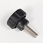 V-TUF VTPS003 thumb screw close-up showing knurled head and thread detail