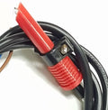 V-TUF photocell VTPS008 with 1m lead for V-TUF hot water pressure washer burner control