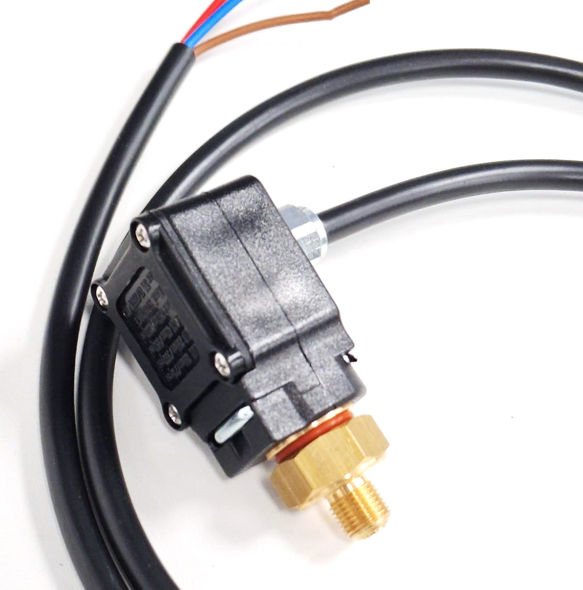 V-TUF pressure switch VTPS3520050 for HD140HOT hot water pressure washer
