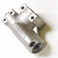 V-TUF fitting inlet VTPS3520420 for HD140HOT hot water pressure washer